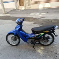 موتور ویو پلاک ملی|موتورسیکلت|کازرون, |دیوار