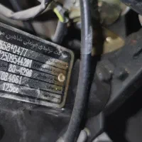 موتورسیکلت لیفان