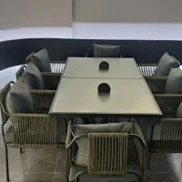 صندلی میز کافه رستوران
