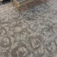 ۴ تخته فرش اصیل تبریز طرح آوینا کلکسیون|فرش|آمل, |دیوار