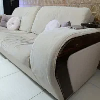 مبل سه نفره