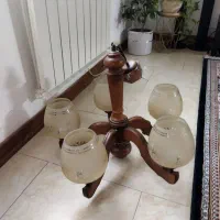 لوسترچوبی