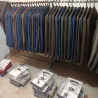 تولیدی کت و شلوار.پیراهن.شلوار