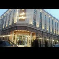 فروش مغازه در میدان قدس