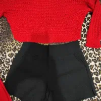 لباس یلدایی دخترانه|کفش و لباس بچه|شاهینشهر, شهرک گلدیس|دیوار