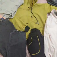 لباس پسرانه|لباس|شیروان (خراسان), |دیوار