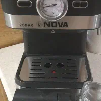 دستگاه اسپرسو