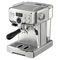 اسپرسوساز نیمه صنعتی مباشی مدل ME-ECM 2110