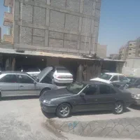 ریمپ و تیونینگ ،بک فایر،کاتاف رگباری،خذف کد خطا|خدمات موتور و ماشین|تبریز, |دیوار