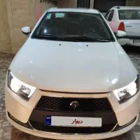دنا پلاس اتومات فول آپشن ۱۴۰۲|خودرو سواری و وانت|کرج, کوی امامیه|دیوار