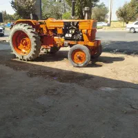 فروش تراکتور رومانی