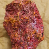 سنگ آرسنیک و کلکسیونی