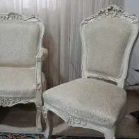 مبلمان نه نفره نوی نو