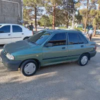 پراید|خودرو سواری و وانت|زرند, |دیوار