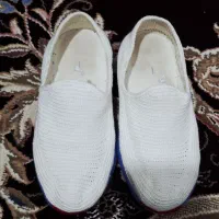 گیوه(کلاش)|کیف، کفش، کمربند|جوانرود, |دیوار