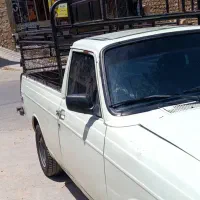 پیکان وانت|خودرو سواری و وانت|مسجد سلیمان, |دیوار
