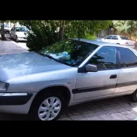 زانتیا مدل۸۶|خودرو سواری و وانت|خلیل آباد, |دیوار