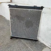 رادیاتور جک s5