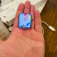 اپل واچ سری ۷ سایز ۴۵mm