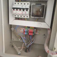 شرکت تک آسانبر انصار فارس