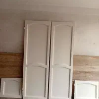 درب کمد دیواری