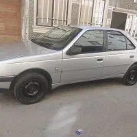 405|خودرو سواری و وانت|مشکین‌دشت, |دیوار