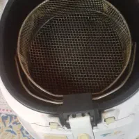 سرخ کن ۳ لیتری|اجاق گاز و لوازم برقی پخت‌وپز|رشت, دخانیات|دیوار