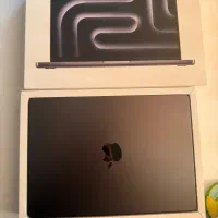 مک‌بوک پرو m4 unboxing
