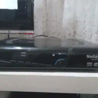 دستگاه گیرنده