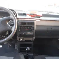 پراید ۱۳۲ مدل ۸۸|خودرو سواری و وانت|زاهدان, |دیوار