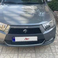 دنا پلاس اتوماتیک، مدل ۱۴۰۰|خودرو سواری و وانت|کهریزک, |دیوار