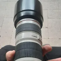 دوربین کانن 5d iv|دوربین عکاسی و فیلم‌برداری|رشت, توشیبا|دیوار