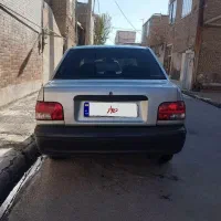 پراید 131SL