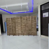 پارتیشن چوبی|صنایع دستی و سایر لوازم تزئینی|اراک, |دیوار