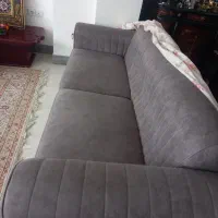 مبل ۷ نفره درحدنو|مبلمان خانگی و میز عسلی|شیراز, شهرک گلستان شمالی|دیوار