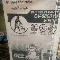 جاروبرقی هیتاچی مدل 9800