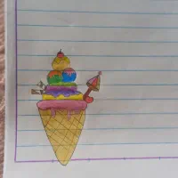 تزیین دفتر مشق|لوازم التحریر|مشهد, ابوذر|دیوار