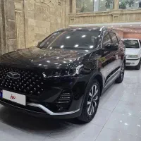 تیگو ۷ پرو 1402|خودرو سواری و وانت|برازجان, |دیوار