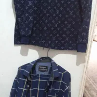 تعداد لباس مردانه 100و280|لباس|قرچک, زیبا شهر|دیوار