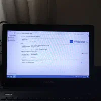 لپ تاپ asus k45 i7|رایانه همراه|تهران, خرمشهر|دیوار