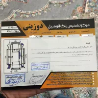 تیبـا مدل ۹۹|خودرو سواری و وانت|گنبد کاووس, |دیوار