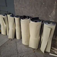 کاغذ دیواری فومی|مصالح و تجهیزات ساختمان|تهران, کرمان|دیوار