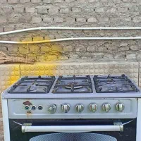 گاز آشپزخونه|اجاق گاز و لوازم برقی پختوپز|کردکوی, |دیوار