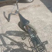 دوچرخه 20خشک|دوچرخه، اسکیت، اسکوتر|ایرانشهر, |دیوار