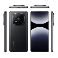 گوشی شیائومی مدل Redmi Note 14 Pro 4G