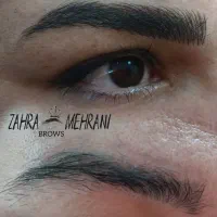 جشنواره آبان۴۰درصدی خدمات آرایش دائم فقط ۶ساعت|خدمات آرایشگری و زیبایی|نیشابور, شهرک فرهنگیان|دیوار