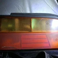 چراغ خطر عقب پرشیا