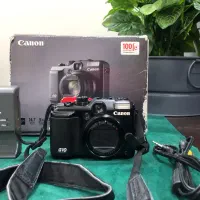 دوربین حرفه ای کنون کاملا سالم کاملا نو|دوربین عکاسی و فیلمبرداری|پردیس, فاز ۲|دیوار