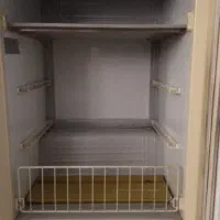 فریزر AEG|یخچال و فریزر|تهران, درب دوم|دیوار