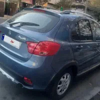 کوییک مدل ۱۳۹۸|خودرو سواری و وانت|قزوین, |دیوار